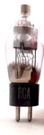 Tube 1B4P Rca Nos Nib New Piece In Box. Fixed Price $16.24.