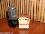 Vintage Rca 6SL7 Gt Stereo Tube 1210/1170 #1189 789. Fixed Price $31.99.