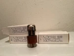 Sylvania Jan Chs 6SN7WGTA Chrome Dome Halo Trinity Matched Set. Fixed Price $175.00.