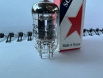 Sovtek 12AX7LPS Vacuum Tube New Old Stock Original Box Made Russia. Fixed Price $29.95.