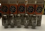 Ge Nos 6BN4A Triode Vacuum Tube. Fixed Price $13.00.