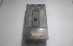 Westinghouse 1531786 50A/600V Circut Breaker (VT19). Fixed Price $35.00.