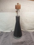 Vintage Hewlett Packard Crt Cathode Ray Vacuum Tube Untested 5AQPIA Palo Alto. Fixed Price $59.99.