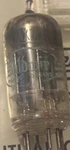 Baldwin Blue Label Japan 12AX7A/ECC83 Nec Preamp Vacuum Tube Balanced Guitar. Fixed Price $42.46.
