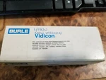 Vidicon Tube Burle 4875U - New Never Used,. Fixed Price $98.99.