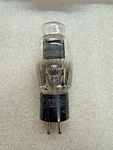 Silvertone 45A Output Tube. Fixed Price $75.00.