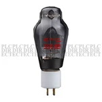 2PCS/NEW Shuguang 300B-98B Electron Tube. Fixed Price $444.43.
