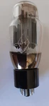 Original Russian Military Grade Vacuum Tube 6N13S(6H13C) Nos = 6AS7G ECC230. Fixed Price $20.77.