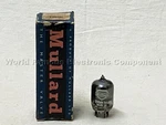 1PCS - Mullard Z803U / CV2434 Vacuum Tube Nos Nib. Fixed Price $11.96.