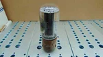 Jan Cg 5R4GYA Vintage Vacuum Audio Tube Brown Base General Electric. Fixed Price $22.00.