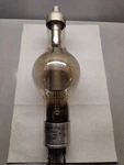Ge JAN-218 Vacuum Tube (untested-sold As Novelty And Parts/not Working). Fixed Price $19.95.