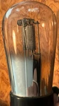 Majestic Brand G27 Vacuum Radio Bulb Vintage Tube. Fixed Price $30.00.