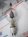 Vtg. Eimac Vacuum Tube 100TH / VT218. Fixed Price $79.98.