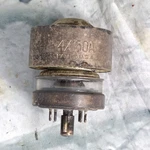 4X150A Transmitting Vacuum Tube Rf Power Amplifier Ham Radio Usa Vintage Db. Fixed Price $26.99.