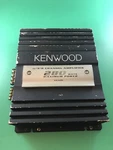 Kenwood Power Amplifier KAC-6485 280 WATTS-VA9. Fixed Price $120.00.
