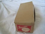 Eimac 327-A Uhf Transmitting Triode Tube 327A Uranium Glass New Box. Fixed Price $59.99.