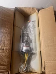 New - Teledyne E2V Eev CX1722 Deuterium Thyratron Tube 35KV 5KA. Fixed Price $4500.00.