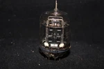 Vintage Wwii Jan Crc 829B Vacuum Tube Rca Military Surplus Feb 1943 Boxed. Fixed Price $29.95.