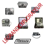 Ultimate Mercury Tube Tester Operation Service Manual Schematics Chart Dvd. Fixed Price $16.62.