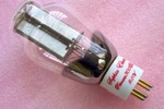 Last Sophia Electric Mesh Plate 300B/2.5V Tube For Western Amplifier 275A 2A3 45. Fixed Price $299.99.