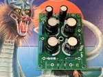 Dynaco 2 PAS3X Sd Labs Power Supply Board Assembly. Fixed Price $69.99.