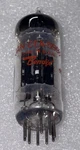 Bendix JAN-CEA-5993 Vacuum Tube Tested Strong. Fixed Price $25.00.