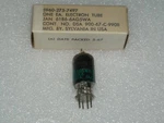 6AG5WA / Jhs 6186 Vacuum Tube By Sylvania. Fixed Price $15.51.