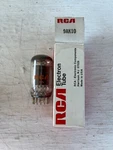 Rca 9AK10 Nos Tube Tested. Fixed Price $5.00.