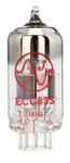 New 1X Jj Electronics 12AX7 / ECC83 One Single Tube Free Ship. Fixed Price $22.99.
