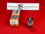 Vintage 6AK5 EF95 Electronic Vacuum Tube. Fixed Price $14.99.