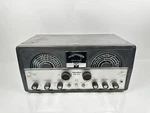 Hallicrafters Model SX-99 Shortwave Radio 105-125V. Fixed Price $179.99.