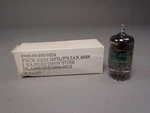 Philips Jan 6028 Electron Tube Nsn 5960-00-262-0224 -new Old Stock. Fixed Price $26.87.