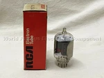 1PCS - Rca 6GJ5A 75MM Vacuum Tube Nos Nib. Fixed Price $12.00.
