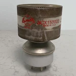 Eimac 3CX1500D3 Rf Gen-power Triode Electron Tube. Fixed Price $101.27.