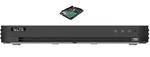 Lts Dvr 1080P LTD8316D-ET H.265+ Channel Hd-tvi Hybrid (2TB Hdd Install). Fixed Price $345.95.
