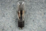 Silvertone 210 Globe Power Triode Nos Certified TV7D/U Test. Fixed Price $100.00.