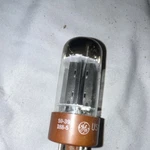 Usn 5Y3WG Vacuum Tube Brown Base Made Usa Vintage Electron. Fixed Price $12.00.