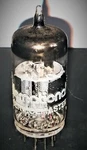 Int'l Servicemaster 6GH8A Triode-pentode Vacuum Tube Tested Free Shipping. Fixed Price $9.20.