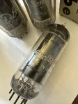1 Nos 6BK5 Vacuum Beam Power Output Tube General Electric. Fixed Price $10.00.