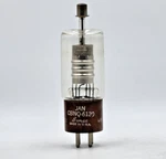 CBNQ-6130 Jan Bomac Tube (new Old Stock) Test Year Warranty. Fixed Price $15.45.