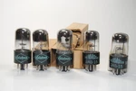 2AS15 Tube 546 Kalotron -. Fixed Price $38.00.