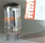 13Z10/13J10 Tube Rca Used Tested & Boxed Vintage Commercial Surplus. Fixed Price $10.20.
