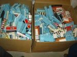 Nos Nib New Rca 6CW4 / 6DS4 Vacuum Tubes $14.99 Each. Fixed Price $14.99.