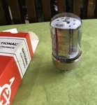 Nos Nib National NL-6012 Vacuum Tube Great. Fixed Price $24.21.
