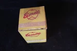 Vintage Nos Eimac 4-65A / 8165 Transmitting Tube Pristine 1964 1965 Box. Fixed Price $84.95.