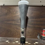 Sylvania Jan Chs 3AP1 Crt Tube. Fixed Price $47.00.