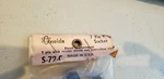 Two Nos Oneida Vacuum Tube Sockets Pin P/c S-72-C Sealed Packaging. Fixed Price $6.50.