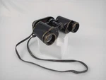 Russian Soviet Union Ussr Military Wwii Field Binoculars 6X30. Fixed Price $109.95.