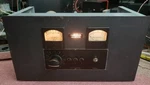 Western Electric 105A Vacuum Tube Amplifier Original Parts Used Unit. Fixed Price $28303.47.