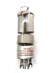 Vintage National Electronics No NL-606L Rectifier Tube Lug Base Us Military ??. Fixed Price $49.99.